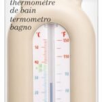 Termometro bañera bebe 4