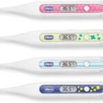 Termometro chico digital