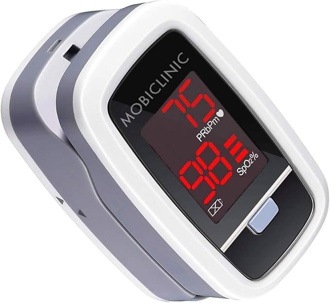 Mobiclinic OLED