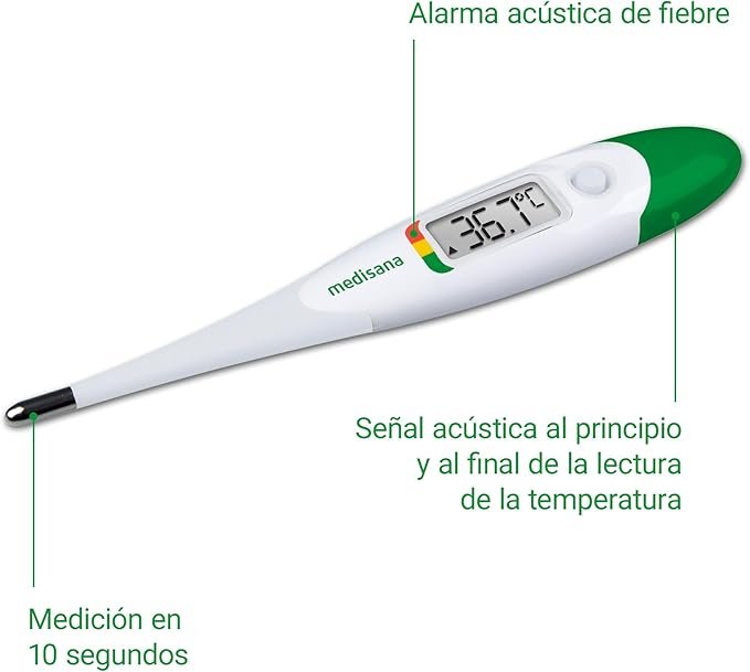 Medisana TM750