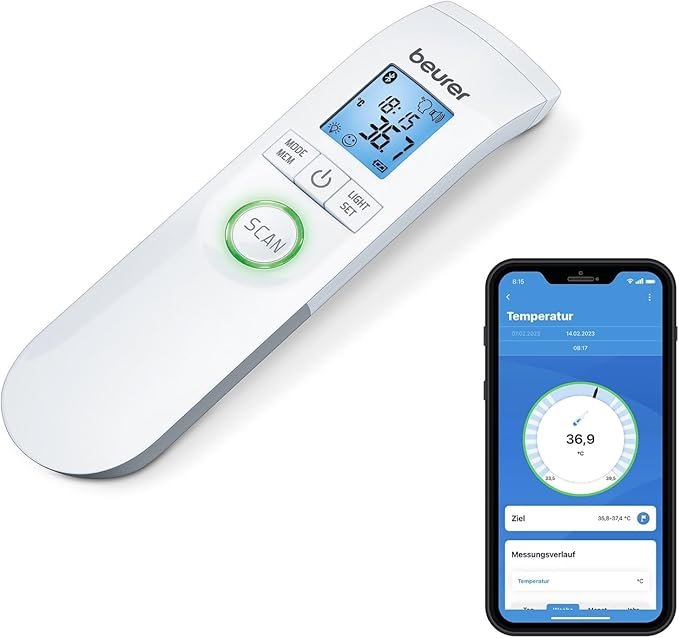Beurer FT 95 Bluetooth