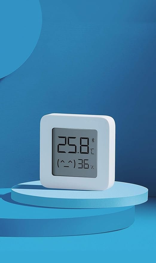 Xiaomi Mi Home Sensor Termómetro Digital