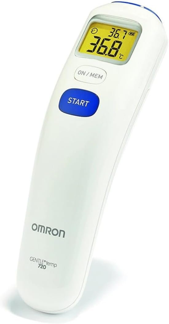 Omron Gentle Temp
