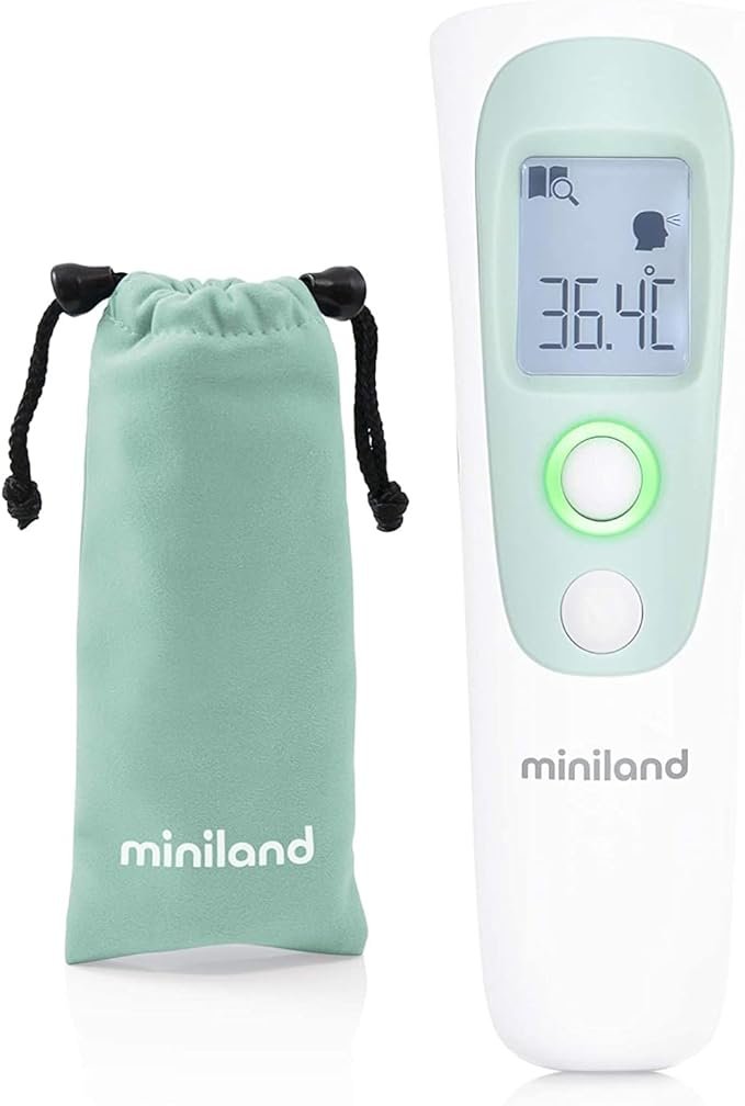 ThermoAdvanced Pharma Miniland