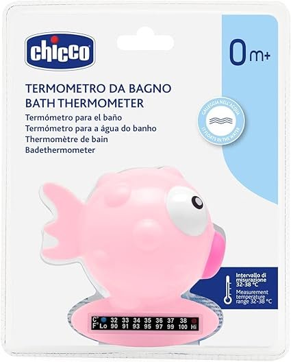 Chicco de Baño