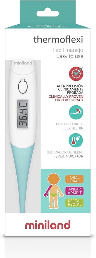 Miniland Thermoflexi
