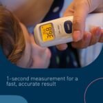 Omron Gentle Temp 720 4