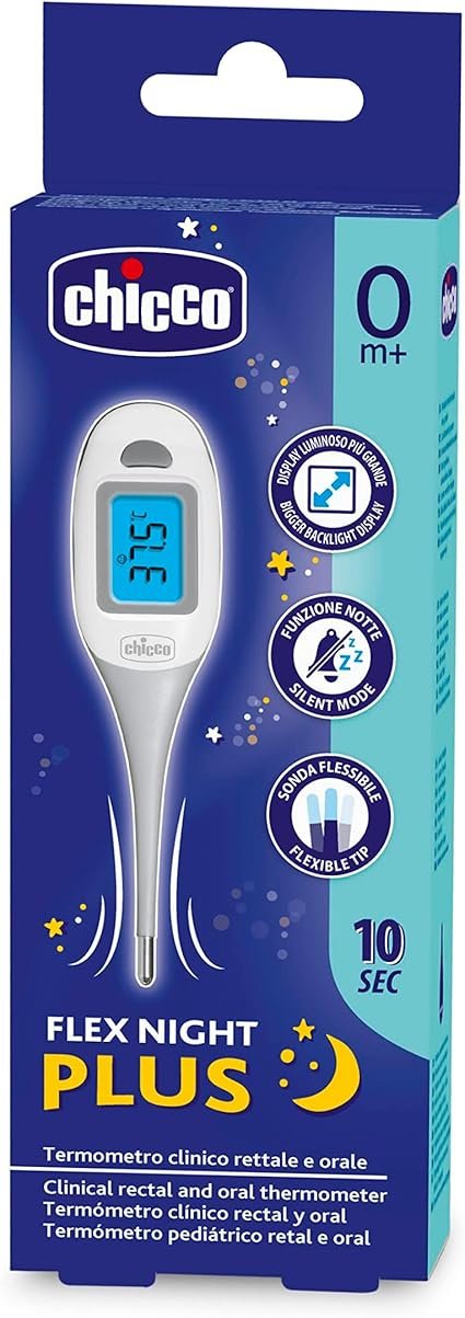 Chicco Flex Night Plus