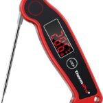 Termómetro ThermoPro TP19 Instantáneo