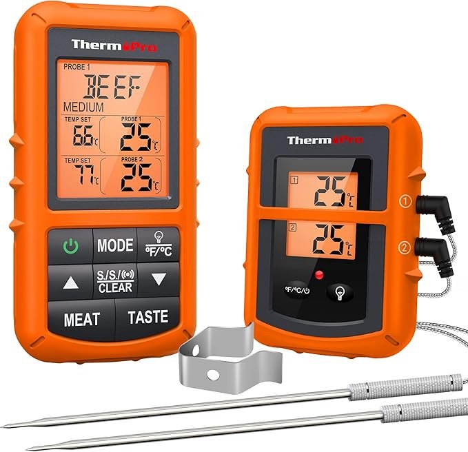 ThermoPro TP-20
