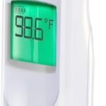 ThermoScan 6, IRT6515