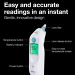 ThermoScan 6, IRT6515 3