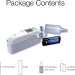 ThermoScan 6, IRT6515 4