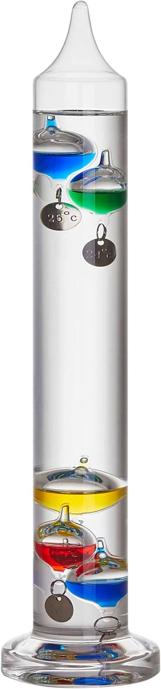 Termómetro Galileo TFA